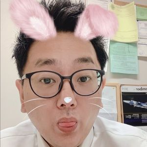 Meet your Posher, Matthew